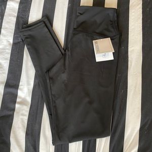 Real Essentials Active Bottoms NWT